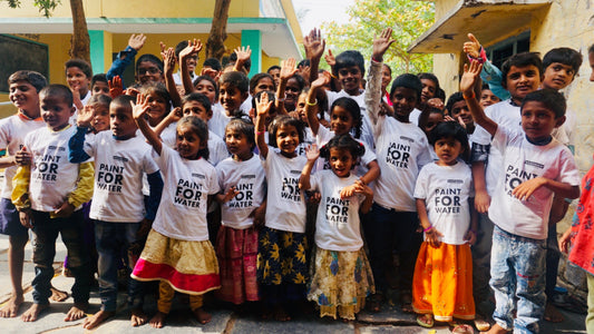 2019 LAB PAINT FOUNDATION India